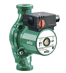 Циркуляційний насос Wilo Star-RS 25/4