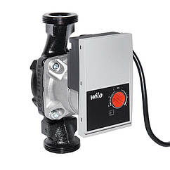 Циркуляційний насос Wilo-Yonos PARA RS 25/6 180 RKA