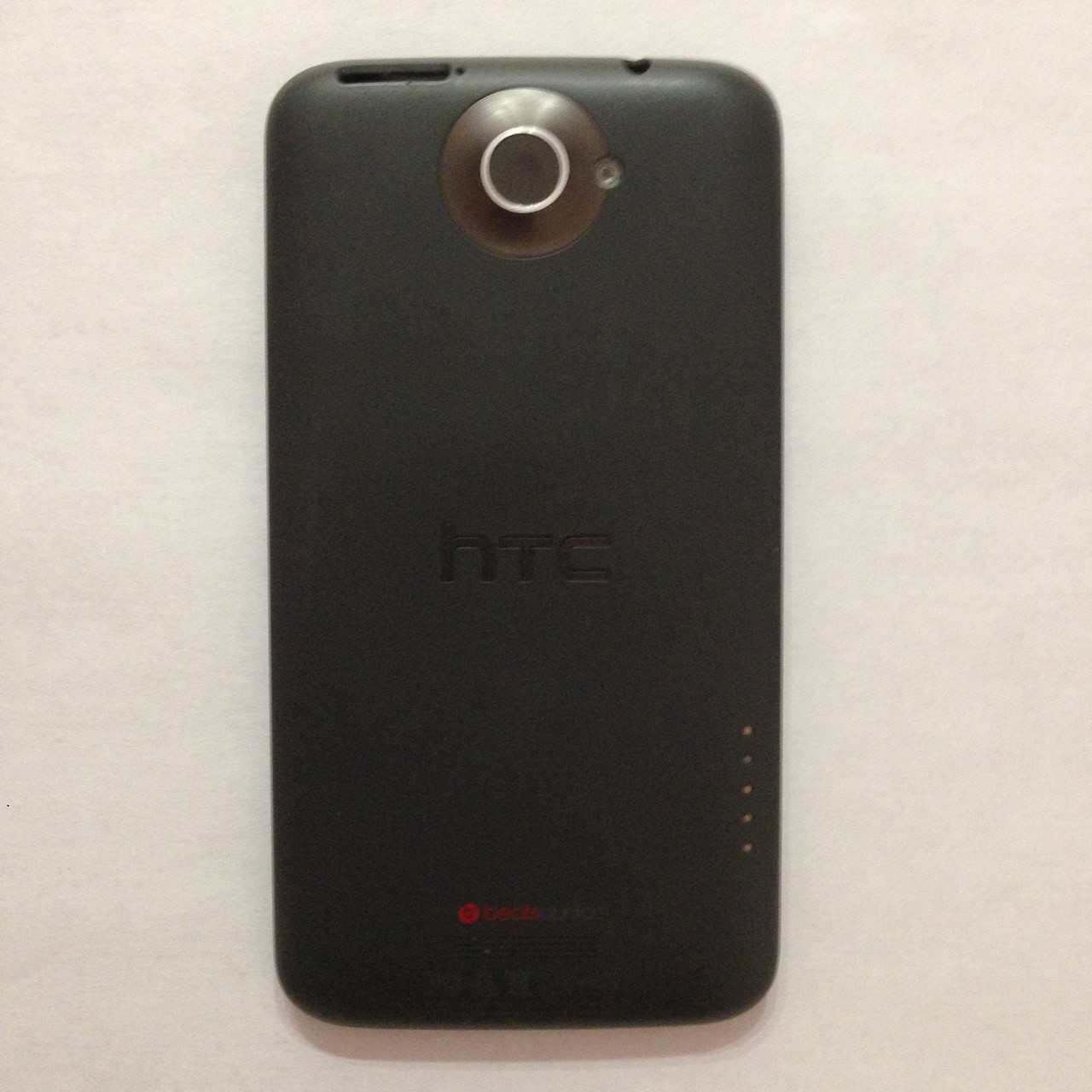 Задня кришка HTC One X Х720е з донора