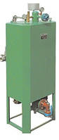 Випарник електричний для зрідженого газу (СУГ) 150 кг/год