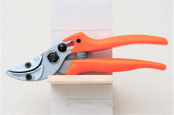 Секатор Lowe 16.104 для троянд - Льове 16.104, фото 1