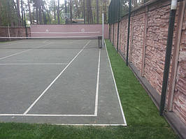 искусственная трава