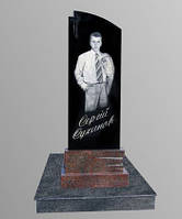 Портрети,тексти,ікони,пейзажі на пам'ятках