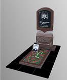 Виготовлення пам " ятників з каменю у Луцьку, фото 5