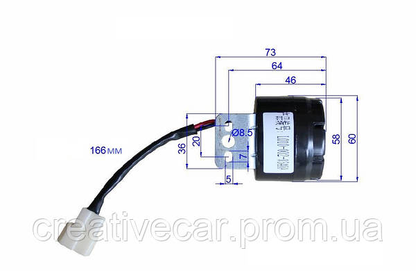 Зуммер (сигнал) заднего хода на погрузчик TCM FD/FG15-30 № HC216G2-41001, 25724-00041: продажа, цена в Харькове. Запасные части и комплектующие к погрузчикам от Зуммер (сигнал) заднего хода на погрузчик TCM FD/FG15-30 № HC216G2-41001, 25724-00041: продажа, цена в Харькове. Запасные части и комплектующие к погрузчикам от