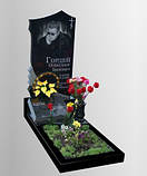 Фото пам'ять пам'ятники Луцьк, фото 3