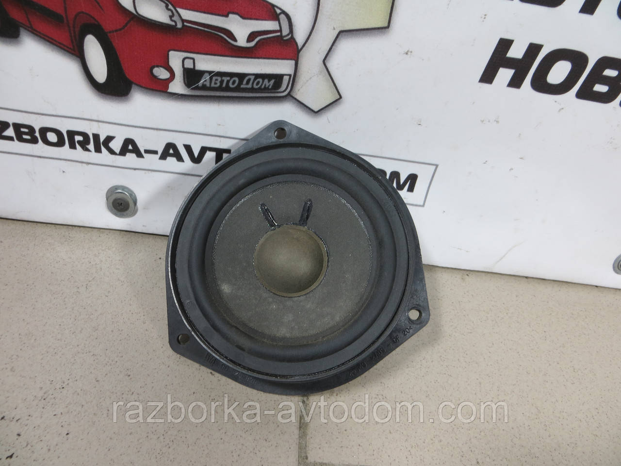 Динамік задній правий/лівий Opel Zafira A, Astra G (1999-2005) OE: 90520838