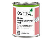 Антисептик для деревини OSMO Holz-Imprägnierung WR