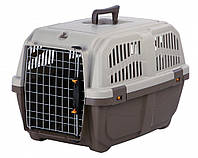 Переноска для собак. MPS "Skudo" №1 IATA (48*31*33) для транспортировки животных до 12кг