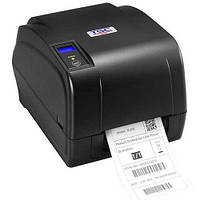 Принтер етикеток TSC TA210/TA310 (термотрансфер, рибабон 300 м)