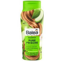 Balea Pure Frische Shampoo Шампунь Для Жирных Волос, 300 Мл