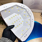 Лампа UV/LED для манікюру SunONE 48 Вт, фото 2