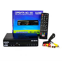 TV Тюнер Орбіта HD-911 для цифрового телебачення + інтернет