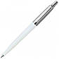 Ручка Parker кулькова JOTTER 17 Standard White CT BP (15 032), фото 3