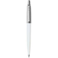 Ручка Parker шариковая JOTTER 17 Standard White CT BP (15 032)