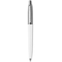 Ручка Parker шариковая JOTTER 17 Standard White CT BP блистер (15 036)