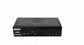 TV Тюнер TCLDVB DVB T777 для цифрового телебачення + інтернет