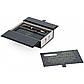 Ручка Parker кулькова PREMIER 17 Black Lacquer GT BP (80 032), фото 3