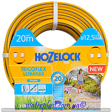Шланг hozelock 117002 tricotlex ultraflax 12.5 mm 20 метрів