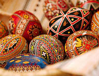 зВеликоднем