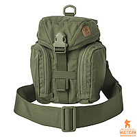 Сумка Helikon-Tex® ESSENTIAL KITBAG® - Cordura® - Оліва