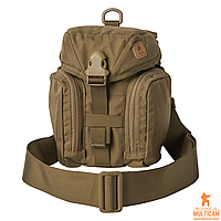 Сумка Helikon-Tex® ESSENTIAL KITBAG® - Cordura® - Койот