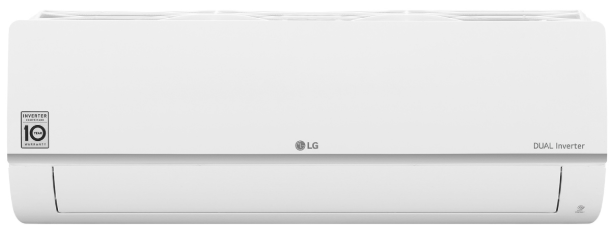 Кондиціонер LG PC24SQ серії Standart Plus INVERTER