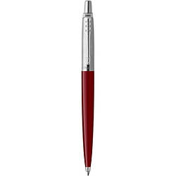 Ручка Parker гелева JOTTER 17 Standard Red CT GEL (15 761)