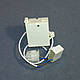 Комплект для холодильника Indesit і Ariston (таймер ТИМ 01 + датчик на 2 дроти), фото 3