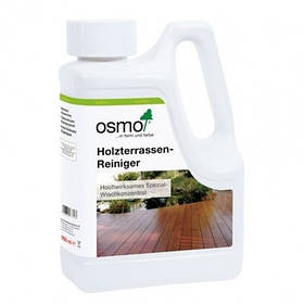 Засіб для очищення терас OSMO HOLZTERRASSEN-REINIGER