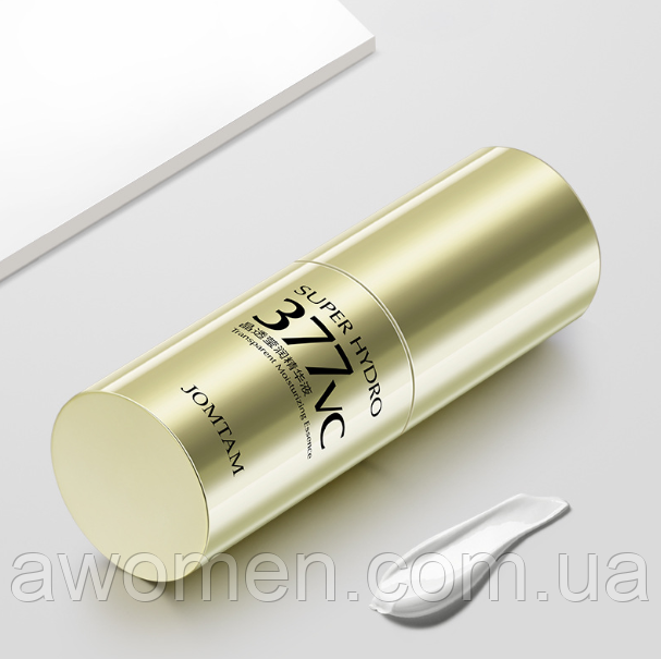 Есенція для обличчя JOMTAM SUPER HYDRO 377 VC 30 ml
