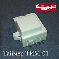 Электронный таймер ТИМ-01 для холодильника Indesit и Ariston No Frost