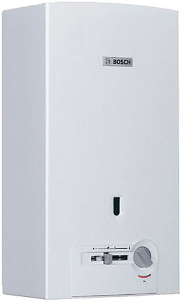 Газова колонка Bosch Therm 4000 W10-2P