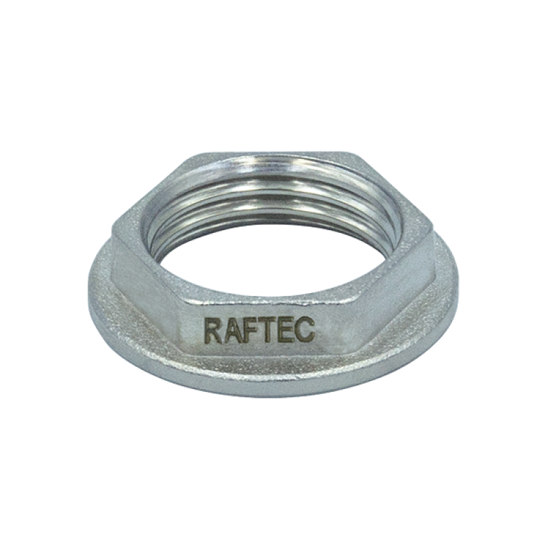 Контргайка Raftec 2" K06