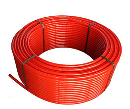 Труба Giacomini PE-RT EVOH 16x2