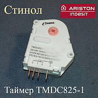 Таймер відтаювання TMDC825-1 для холодильника Stinol, Арістон і Indesit No Frost