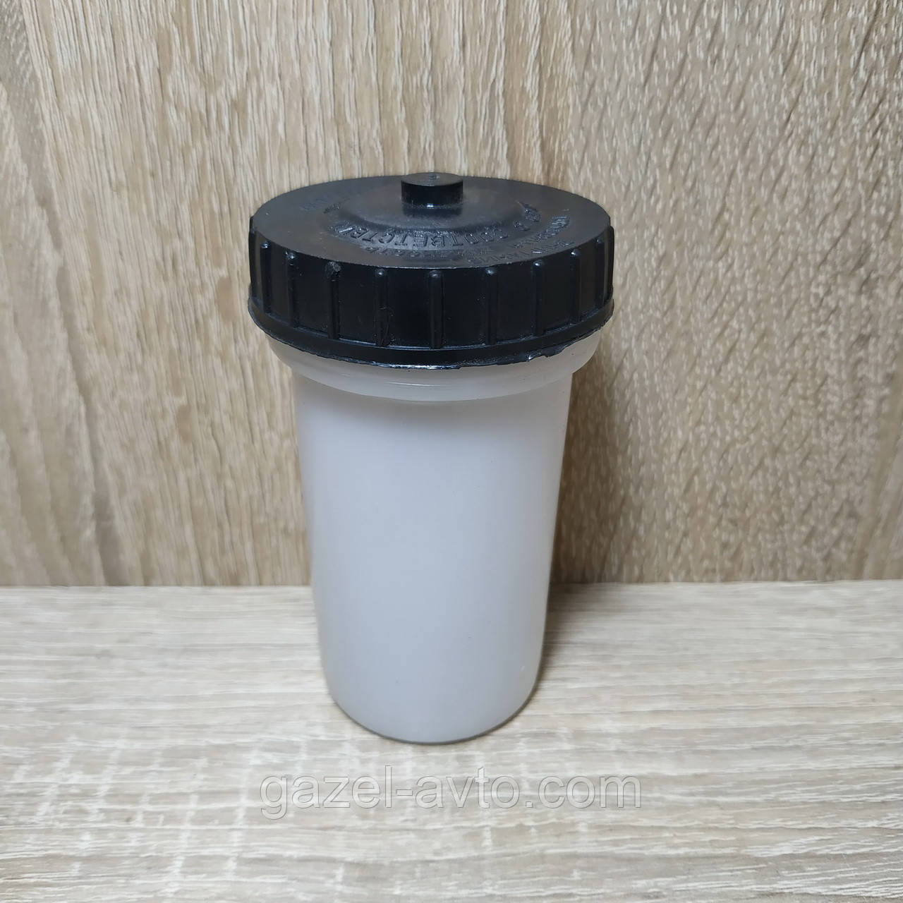 Бачок Цилиндра Сцепления Главного Газель,Волга,Москвич — Купить ...