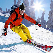 Зимний спорт