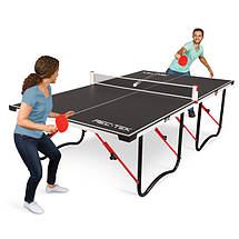 Настільний теніс і пінг-понг