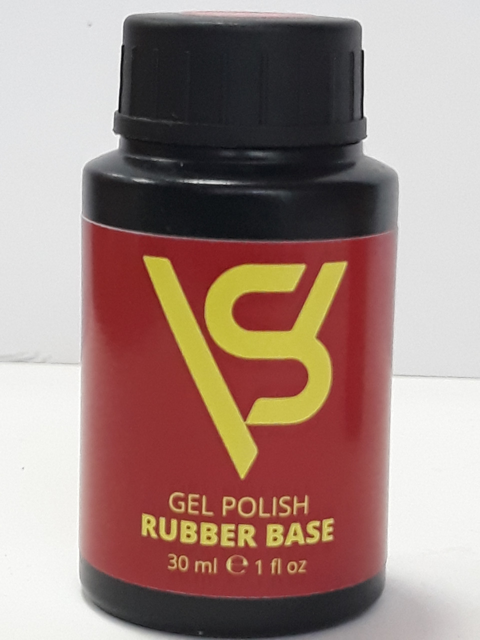 База для гель лаку Ruber Base SV 30 ml каучукова основа