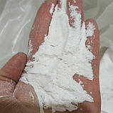 Мармурова пудра мікрокальцит 2 мкм (0,002 мм). Пакування 5 кг, фото 6
