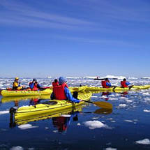 Водний туризм