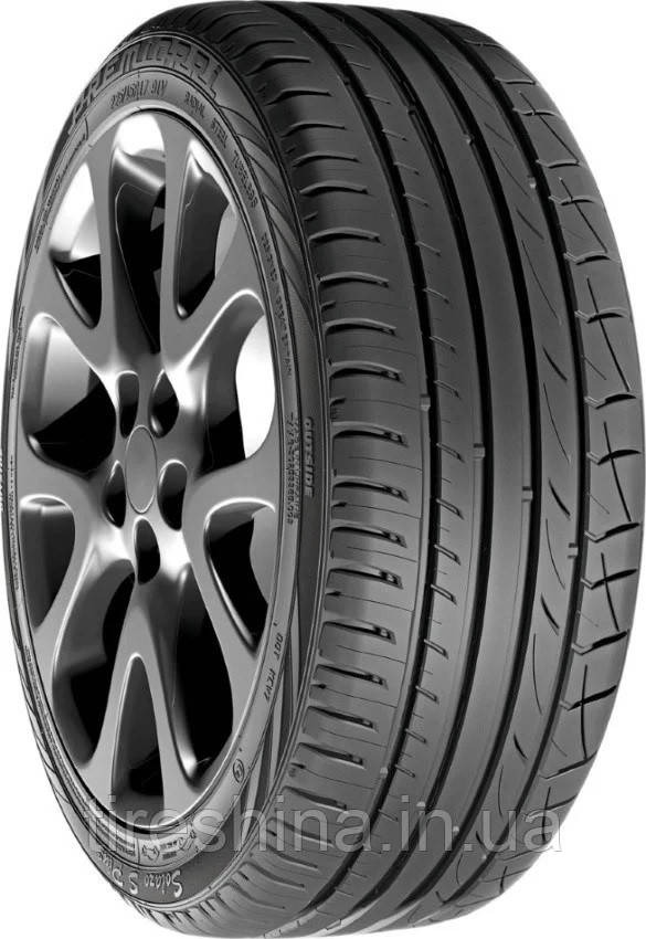Шина 205/65R15 94V Solazo Plus Premiorri Росава літо