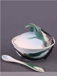 Ікорниці,паштетницы