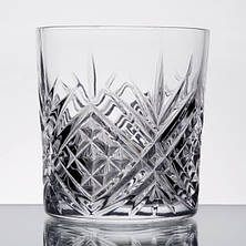 Склянки низькі скляні для бренді Arcoroc Cardinal Broadway 300 мл 6 шт (L7254), фото 3