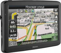 автомобильный GPS навигатор Prology iMap 7020M