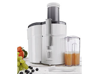 Соковитискач Silver Crest SFE 450 C1