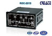 Контроллер для систем обратного осмоса ROC-2015 (RO-2008)