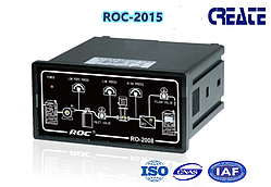 Контролер для систем зворотного осмосу ROC-2015 (RO-2008)