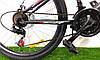Гірський велосипед Azimut Extreme 24 GD, фото 6
